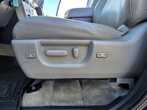 Used 2011 Toyota Sequoia Platinum AWD/4WD image 55