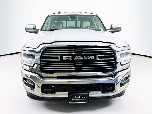 Used 2022 RAM 3500 Laramie image 2