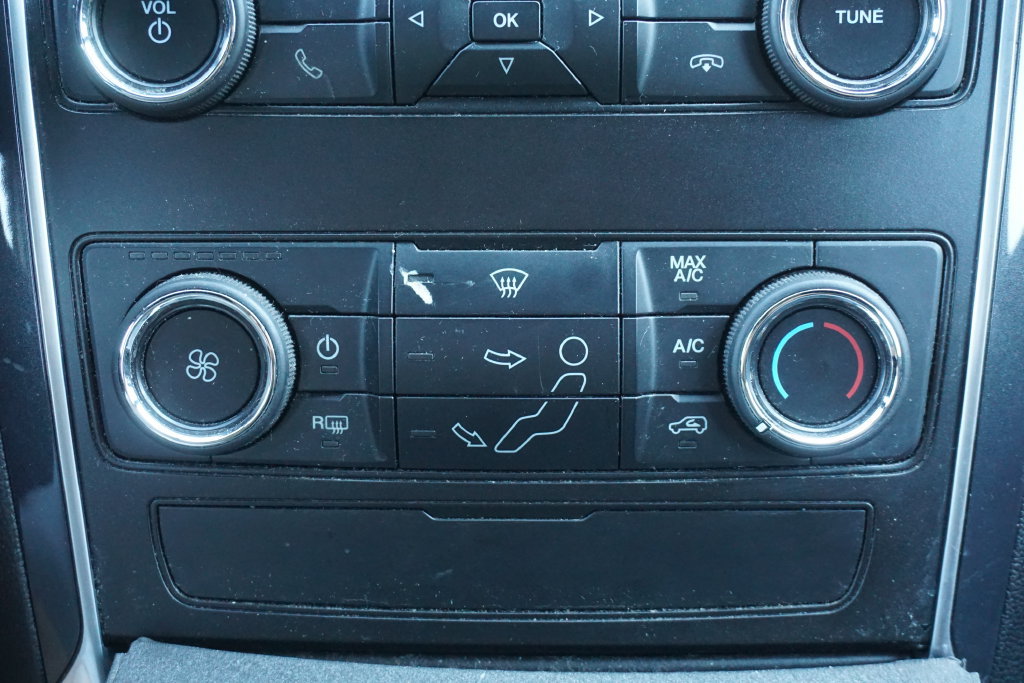 Used 2019 Ford Explorer 4WD Police Interceptor image 9