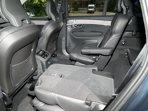 New 2026 Volvo XC90 T8 Ultra w/ Lounge Package AWD/4WD image 20