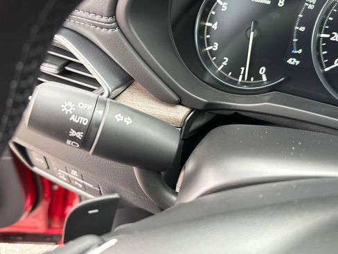 New 2025 MAZDA CX-5 Signature image 20