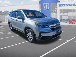 Used 2020 Honda Pilot EX-L video 1