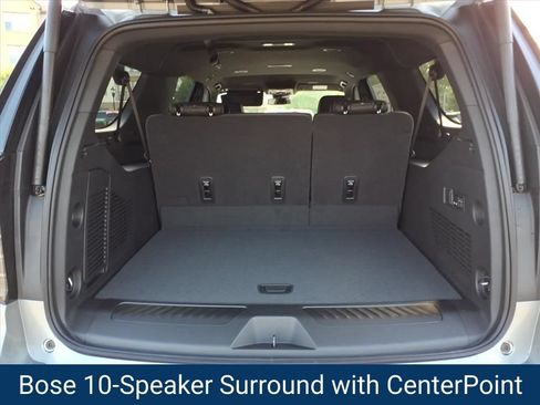 New 2026 Chevrolet Suburban LT w/ Comfort Package AWD/4WD image 25