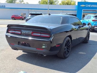 Used 2023 Dodge Challenger R/T Scat Pack w/ Plus Package