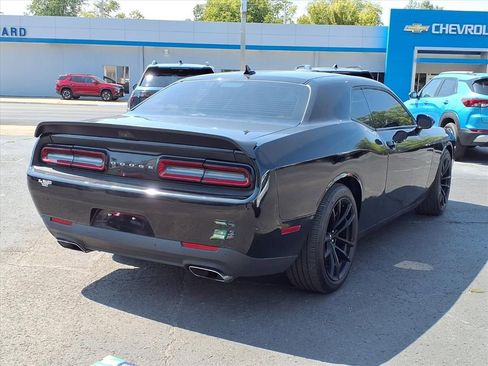 Used 2023 Dodge Challenger R/T Scat Pack w/ Plus Package image 2