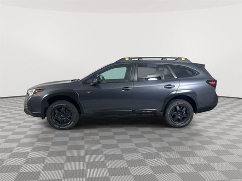 Used 2023 Subaru Outback Wilderness AWD/4WD image 4