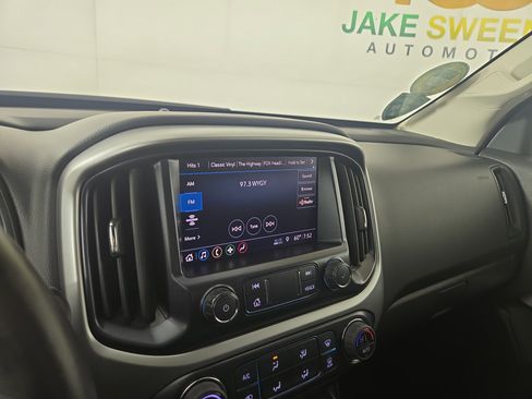 Certified 2022 Chevrolet Colorado ZR2 image 19