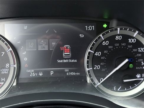 Certified 2022 Toyota Highlander Limited image 39