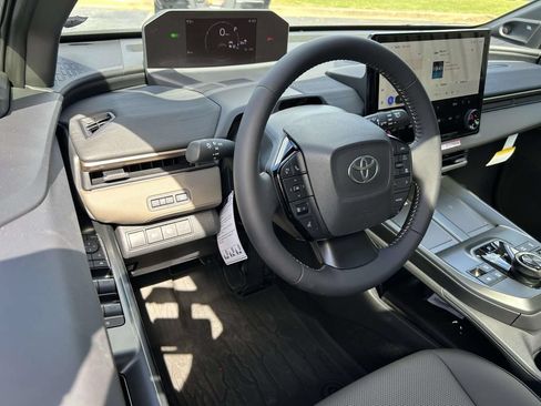 New 2026 Toyota bZ Woodland AWD/4WD image 13