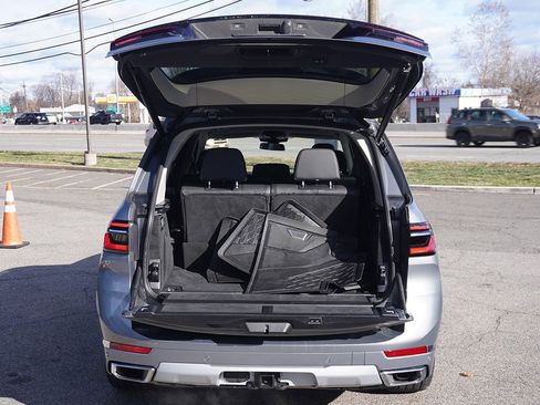 Used 2023 BMW X7 xDrive40i w/ Premium Package image 26