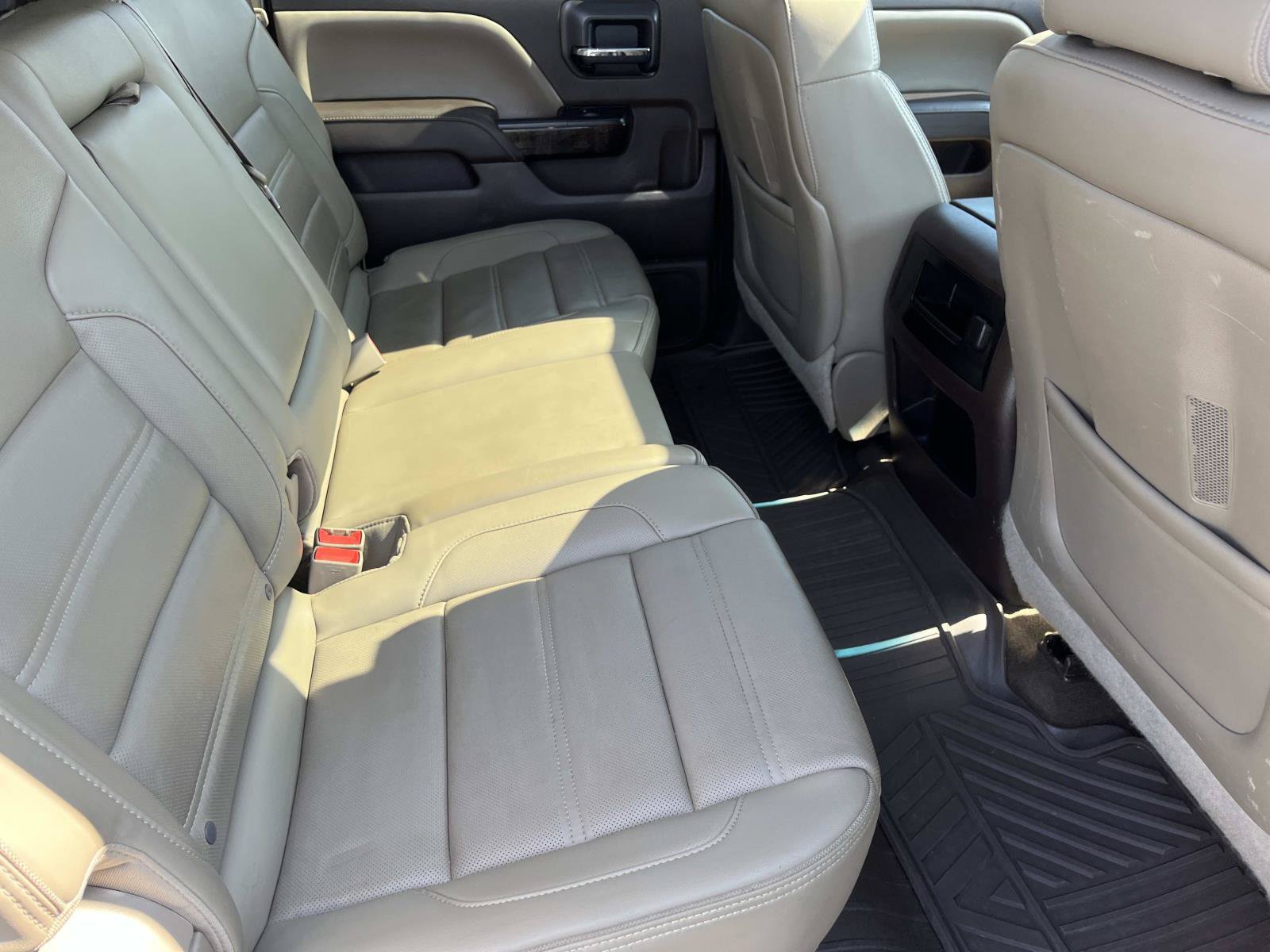 Used 2015 GMC Sierra 1500 Denali AWD/4WD image 20
