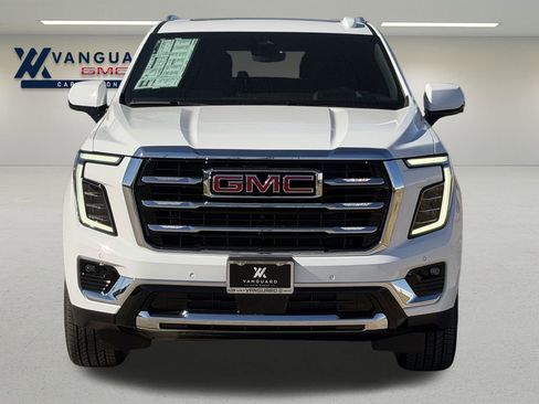 New 2026 GMC Yukon Elevation w/ Elevation Premium Package image 6