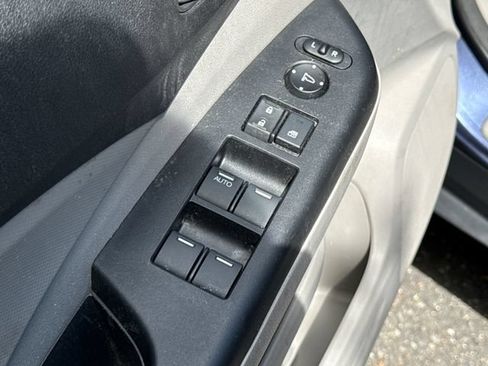 Used 2014 Honda CR-V LX image 23