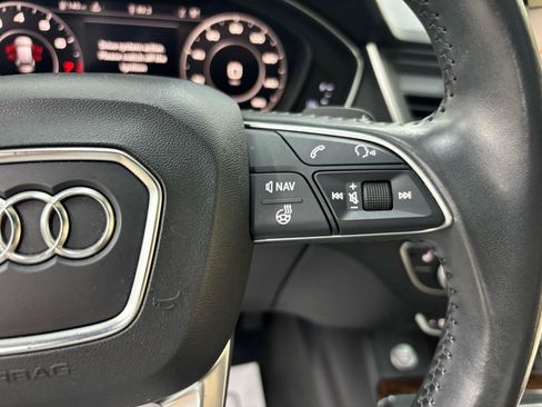 Used 2018 Audi Q5 2.0T Premium Plus w/ Premium Plus Package AWD/4WD image 27