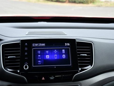 Used 2022 Honda Ridgeline RTL-E image 25