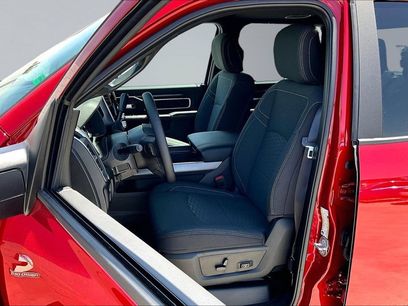 New 2026 RAM 2500 Big Horn