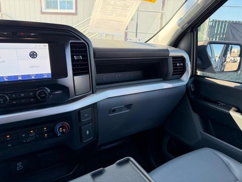 Used 2022 Ford F150 XL w/ Equipment Group 101A High image 32