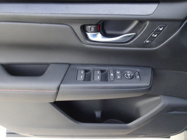 New 2026 Honda CR-V Sport-L image 8