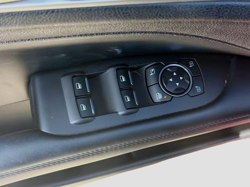 Used 2017 Lincoln MKZ Reserve w/ Technology Package image 23