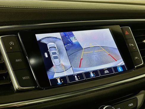 Used 2023 Buick Enclave Avenir w/ Avenir Technology Package AWD/4WD image 27