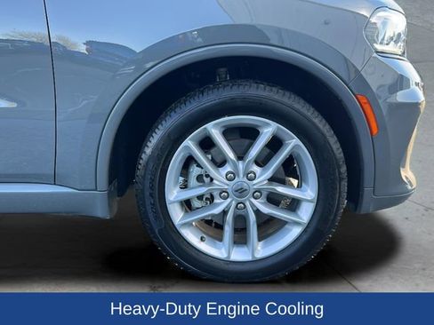 Used 2024 Dodge Durango GT RWD image 27