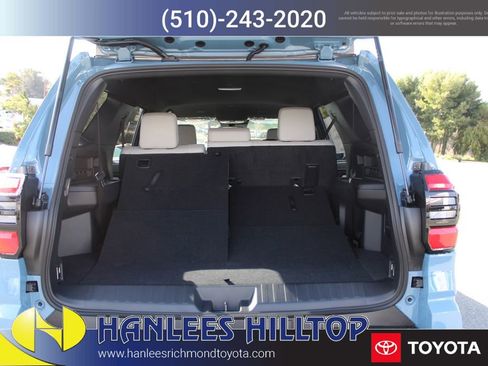 New 2026 Toyota 4Runner SR5 image 11