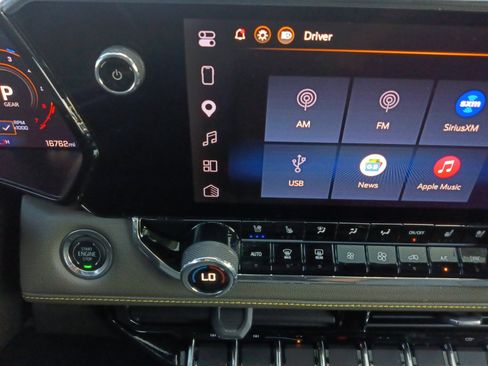Used 2026 Chevrolet Colorado ZR2 AWD/4WD image 17