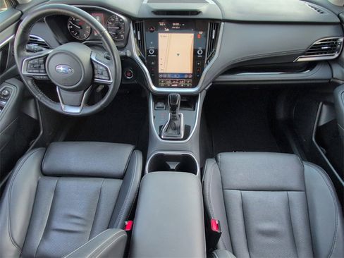 Certified 2023 Subaru Legacy Limited image 9
