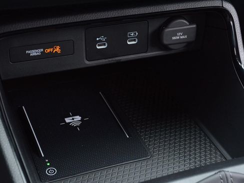 Used 2026 Honda CR-V EX image 28