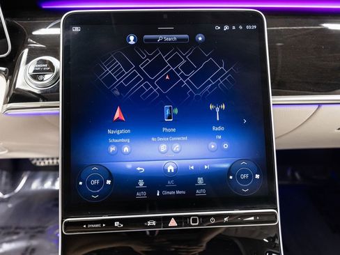 Used 2023 Mercedes-Benz S 580 S 580 image 17