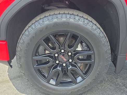 Certified 2020 GMC Sierra 1500 Elevation w/ Elevation Value Package AWD/4WD image 32