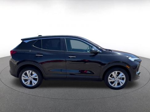 Used 2025 Buick Encore GX Preferred FWD image 16