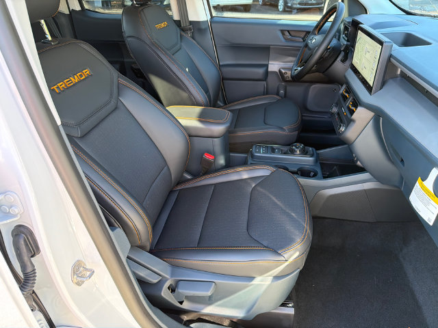 New 2026 Ford Maverick Tremor AWD/4WD image 15