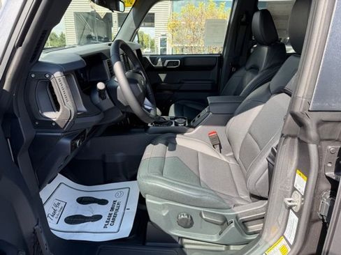 New 2025 Ford Bronco Badlands image 22