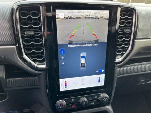 New 2025 Ford Ranger XLT image 20