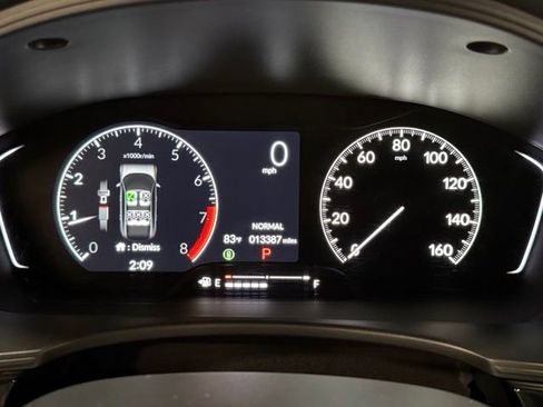 Used 2024 Honda Civic Sport image 23