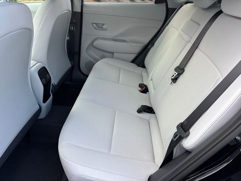 New 2026 Hyundai Kona SEL Sport FWD image 14