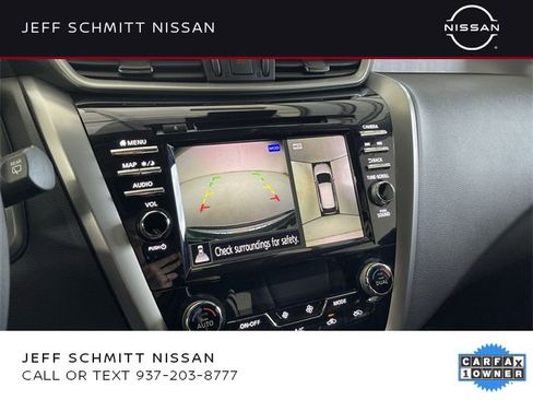 Certified 2024 Nissan Murano SL image 30