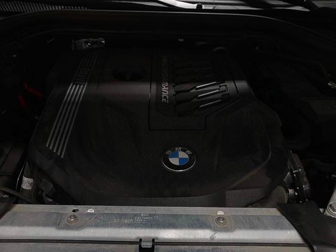 Used 2021 BMW X4 M40i w/ Premium Package AWD/4WD image 17