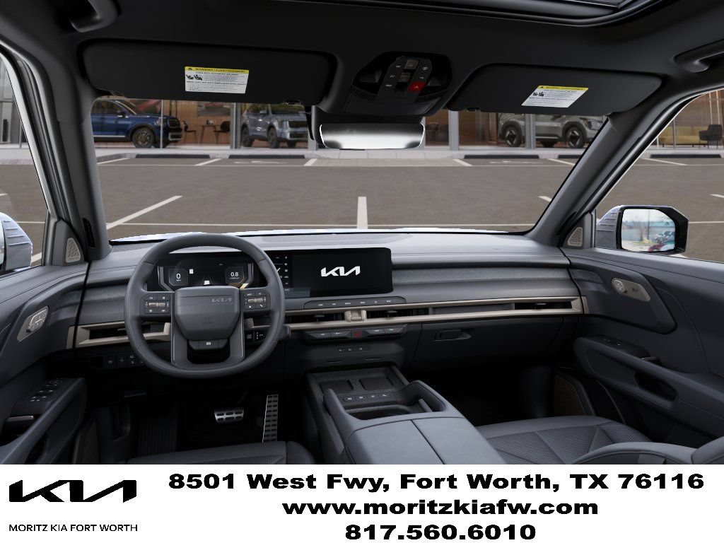 New 2027 Kia Telluride SX FWD image 14