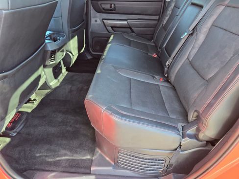Used 2023 Toyota Tundra TRD Pro AWD/4WD image 17