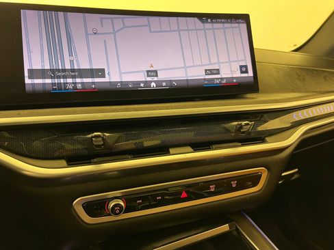 Certified 2024 BMW X5 xDrive40i w/ Parking Assistance Package image 28