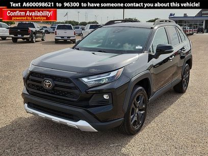 Used 2023 Toyota RAV4 Adventure
