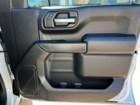 Used 2022 GMC Sierra 1500 Pro w/ Fleet Convenience Package image 23