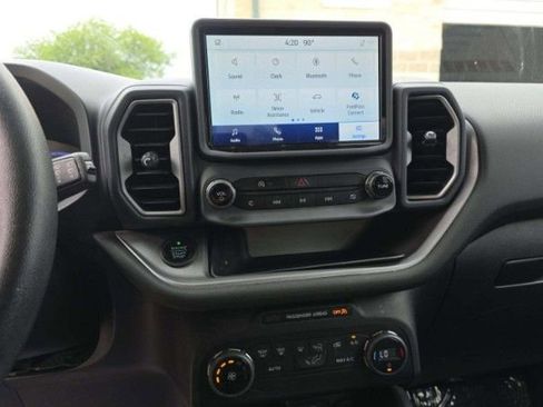 Used 2021 Ford Bronco Sport Big Bend AWD/4WD image 5