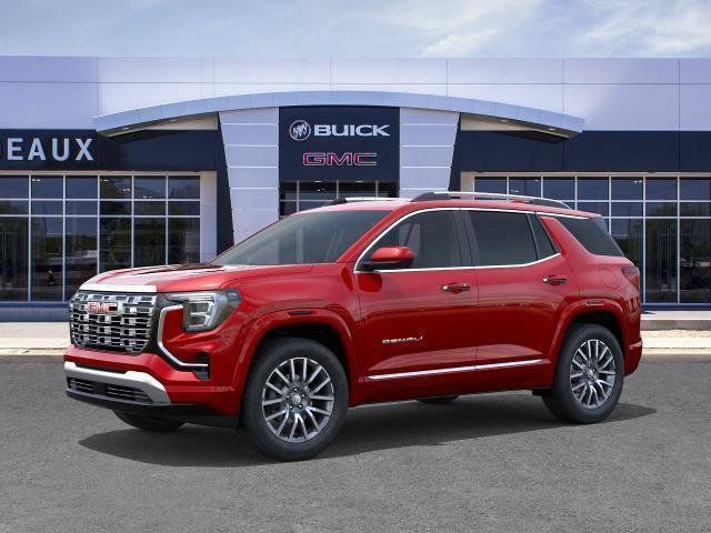 New 2027 GMC Terrain Denali w/ LPO, Floor Liner Package AWD/4WD image 98