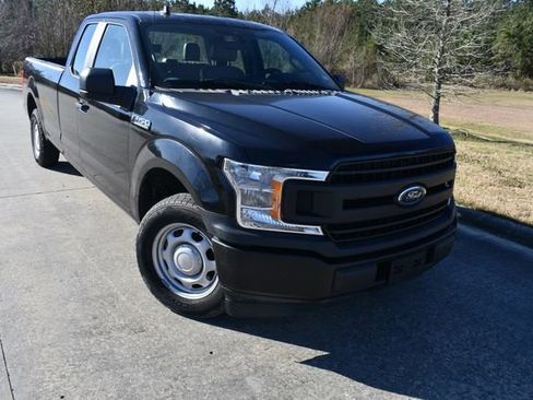 Used 2020 Ford F150 XL w/ XL Power Equipment Group image 2