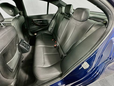 Used 2018 BMW 330i Sedan RWD image 25