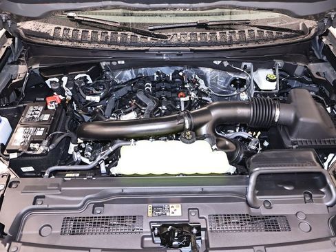 New 2026 Ford Expedition Platinum AWD/4WD image 50