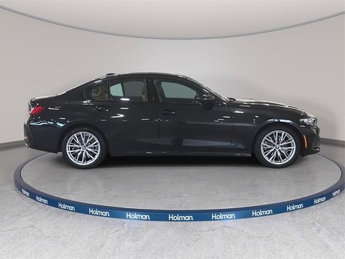 Certified 2023 BMW 330i Sedan w/ Driving Assistance Package image 5